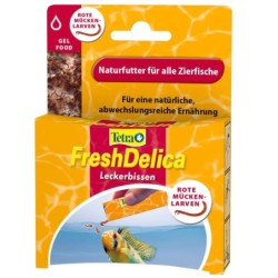 Tetra Gelfutter FreshDelica...