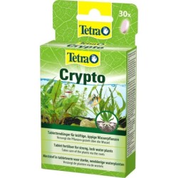 Tetra Pflanzendünger Crypto...