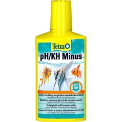 Tetra pH/KH Minus 250ml