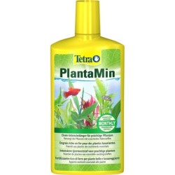 Tetra PlantaMin Monatlicher...