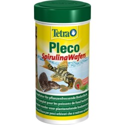 Tetra Pleco Multi Wafers...