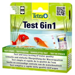 Tetra Pond 6in1...