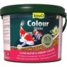 Tetra Pond Teichfischfutter Colour Sticks 10l