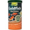 Tetra Pond Goldfish Mini Pellets 1L