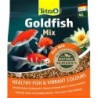 Tetra Pond Goldfish Mix 4l