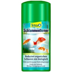 Tetra Pond Schlammentferner...