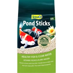 Tetra Pond Sticks...