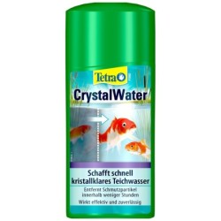 Tetra Pond Teichwasserpflege CrystalWater 500ml