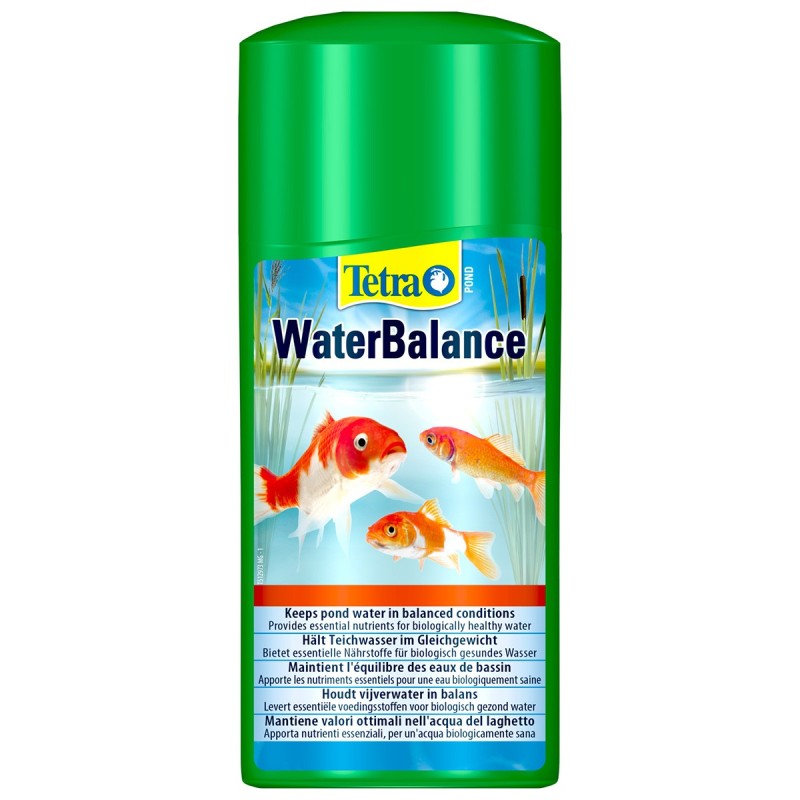 Tetra Pond Teichwasserpflege WaterBalance 500ml