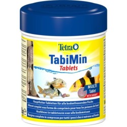 Tetra Tablets TabiMin...