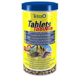 Tetra Tablets TabiMin...