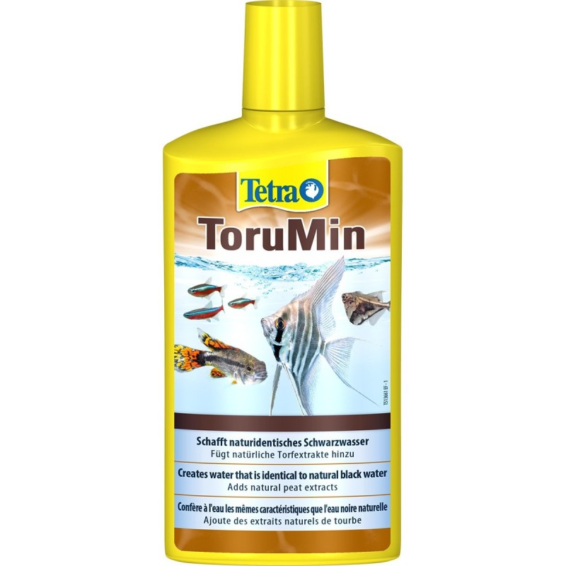 Tetra ToruMin Wasseraufbereiter 500ml