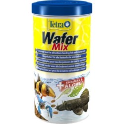 Tetra Wafer Mix 1l