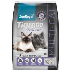 ZooRoyal Tigrooo Multi-Cat...