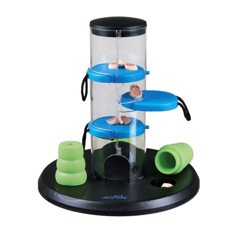 Trixie Dog Activity Gambling Tower, ø25cm/27cm