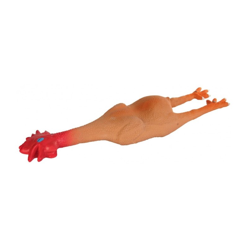 Trixie Huhn - Latex-Hundespielzeug 47cm