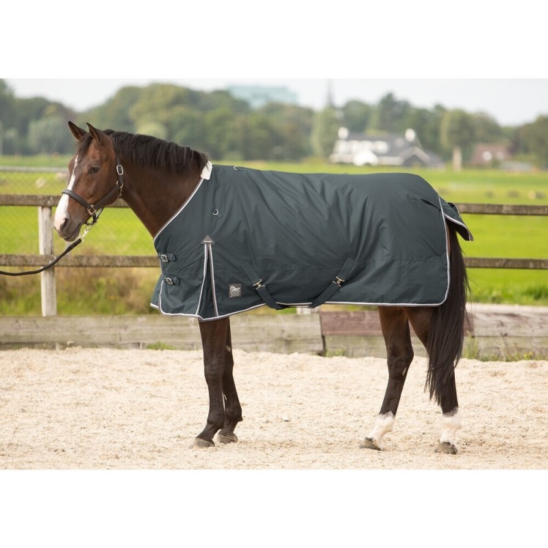 Outdoor-Decke Harry's Horse Thor 300