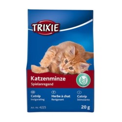 Trixie Katzenminze...