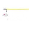 Trixie Kitty-Dangler Spielangel für Katzen 100cm