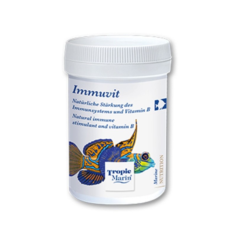 Tropic Marin IMMUVIT 70g