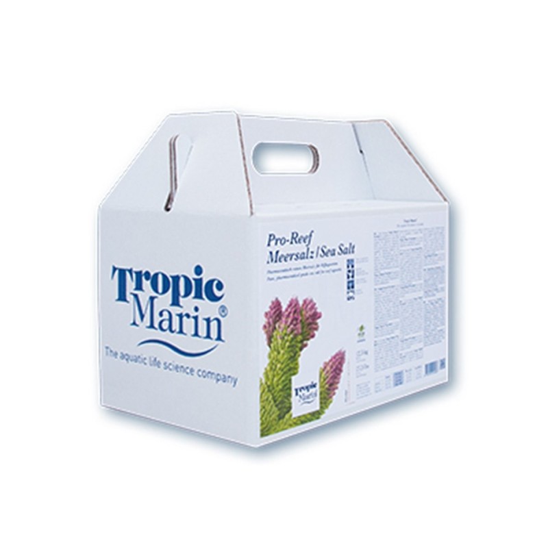 Tropic Marin Meersalz PRO-REEF 12,5kg