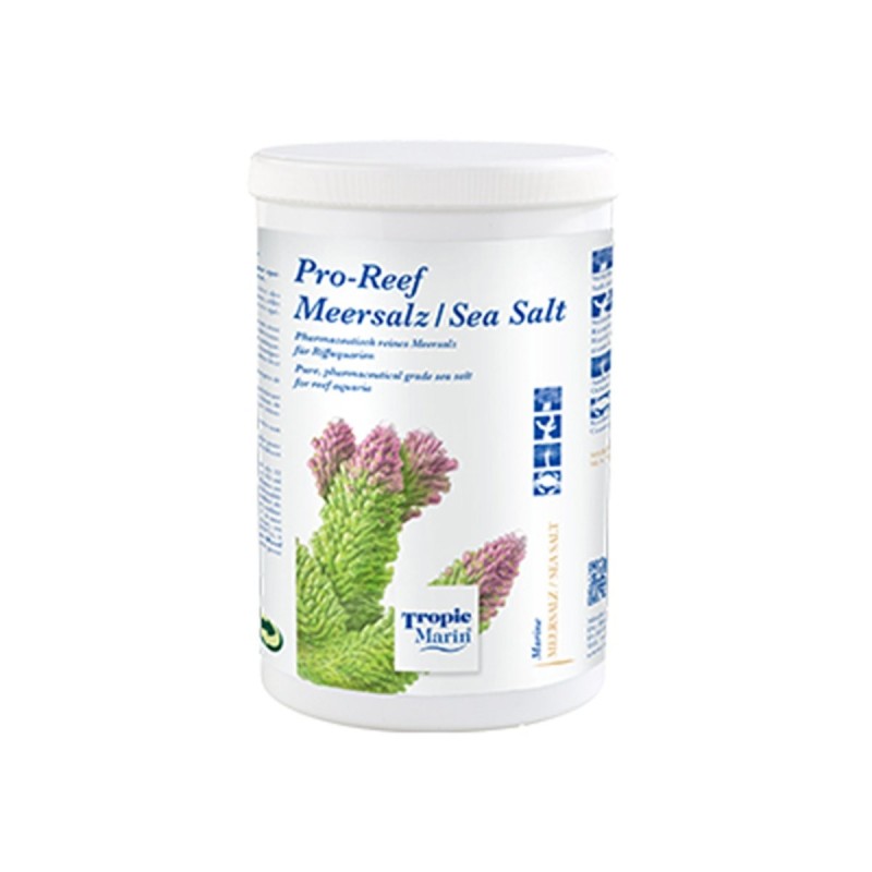 Tropic Marin Meersalz PRO-REEF 2kg