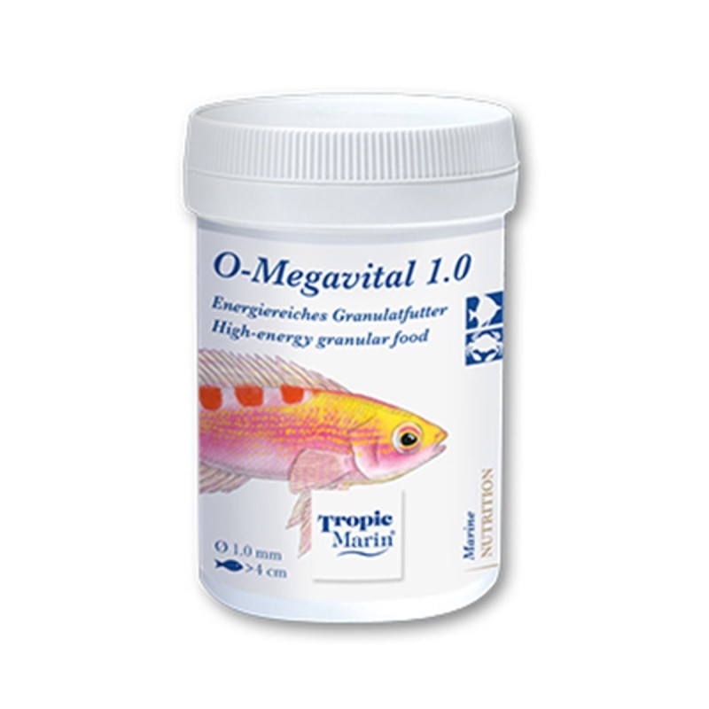 Tropic Marin O-Megavital 1.0 75g