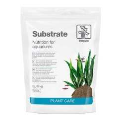 Tropica Substrate 5l