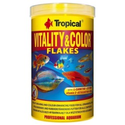 Tropical Vitality / Color...