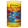 Tropical Vitality / Color Flakes 1L