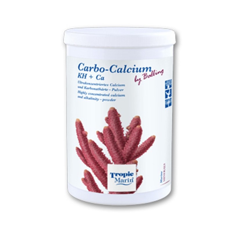 Tropic Marin CARBOCALCIUM Pulver 1400g