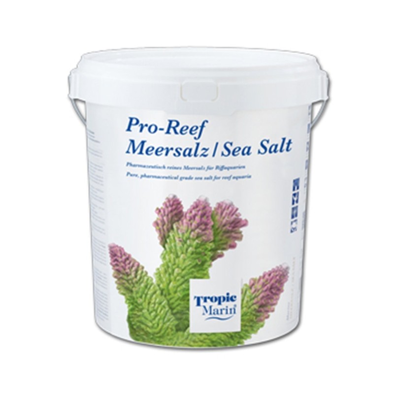 Tropic Marin Meersalz PRO-REEF 10kg