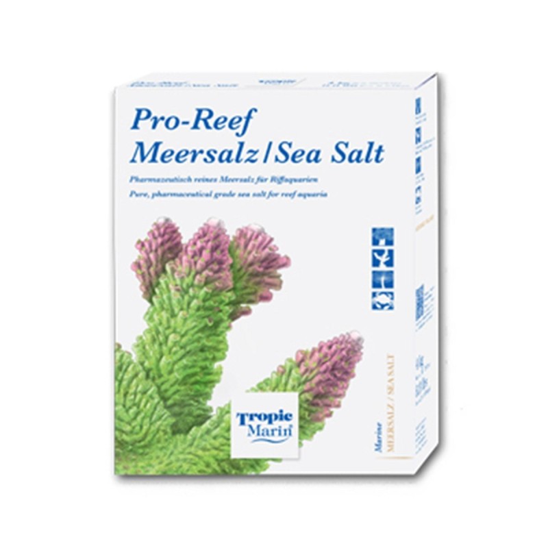 Tropic Marin Meersalz PRO-REEF 4kg