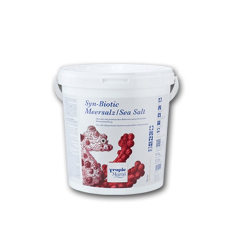 Tropic Marin Meersalz SYN-BIOTIC 10kg