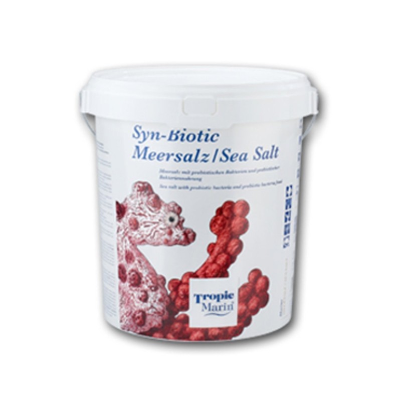 Tropic Marin Meersalz SYN-BIOTIC 25kg