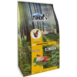 Tundra Cat Chicken 6,8kg