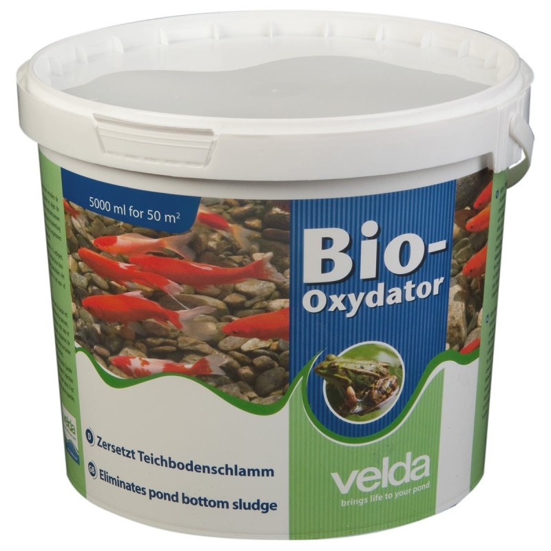 Velda Bio-Oxydator 5000 ml