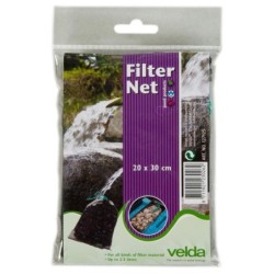 Velda Filternet 20 x 30 cm (100)