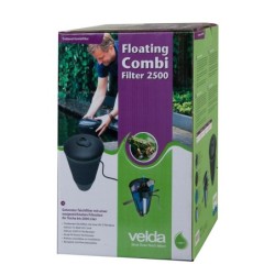 Velda Floating Combi Filter...