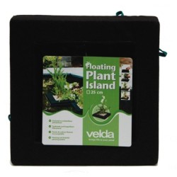 Velda Floating Plant Island...