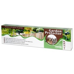 Velda Garden Protector