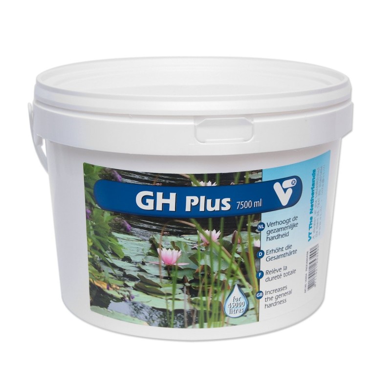 Velda GH Plus 7500ml