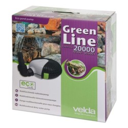 Velda Green Line 20000