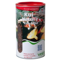 Velda Koi Nature Fish Food...