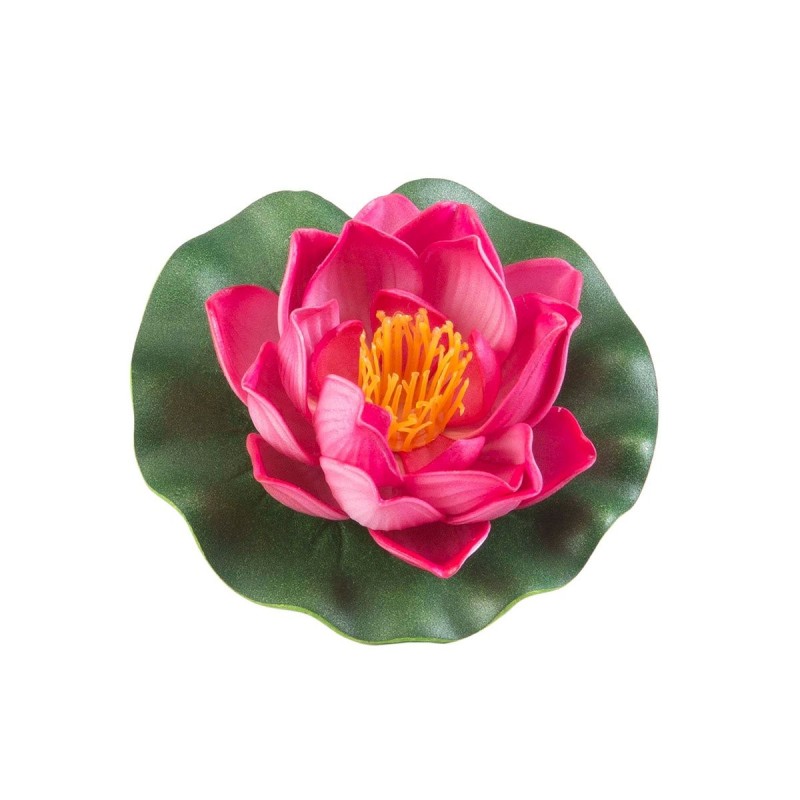 Velda Lotus Foam Fuchsia 10cm