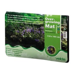 Velda Overgrowing Mat...