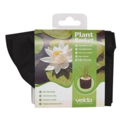 Velda Plant Basket...