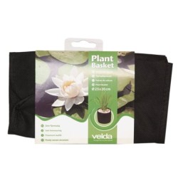 Velda Plant Basket...