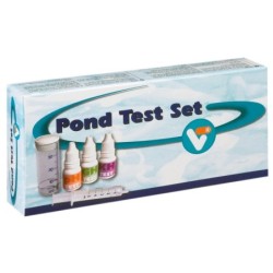 Velda VT Pond Test Set...