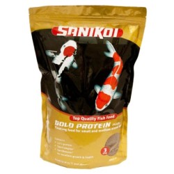 Velda SaniKoi Gold Protein...